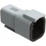 ATM04-6P Amphenol Automotive Power Connectors