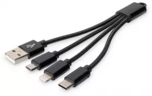 DB-300160-002-S DIGITUS USB Cables