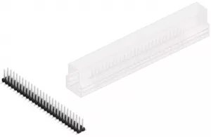 SLLP6SMD06652ZSM Fischer Elektronik PCB Connection Systems