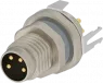T4040034041-000 AMP Sensor-Actuator Connectors