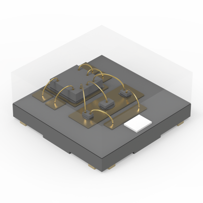 1312020030000 Würth Elektronik eiSos LED Modules