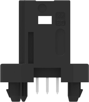 1379816-1 TE Connectivity Automotive Power Connectors Image 4