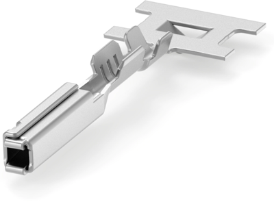 1393367-1 AMP Crimp Contacts