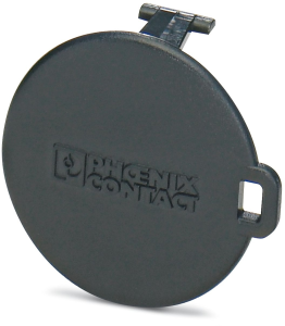 Protective cap, socket for DC grids, 1476946
