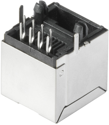 2436450000 Weidmüller Modular Connectors Image 2