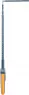 Hot wire probe, incl. temperature/humidity sensor, bluetooth, 0-50 m/s, -20 to +70 °C, 5-95 %rh for testo 400/440, 0635 1571