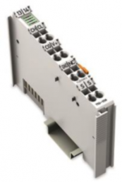 CAN gateway for 750 series, Inputs: 1, CAN bus, (W x H x D) 12 x 100 x 67.8 mm, 750-658