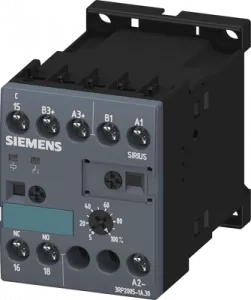 3RP2005-1AP30 Siemens Time Relays