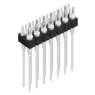 MK 208 14 Z Fischer Elektronik PCB Connection Systems