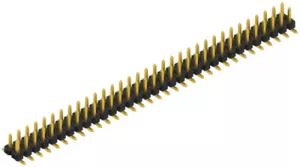 SLLP6SMD03866GPS Fischer Elektronik PCB Connection Systems
