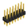 SLP 2 16 129 14 G Fischer Elektronik PCB Connection Systems
