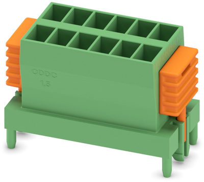 1016517 Phoenix Contact PCB Connection Systems
