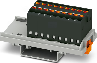 1046955 Phoenix Contact Series Terminals