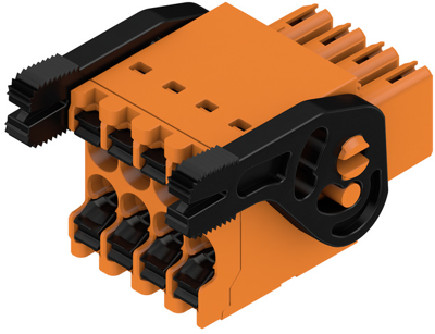 1375910000 Weidmüller PCB Connection Systems Image 2