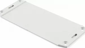 1591FCGY Hammond Accessories for Enclosures