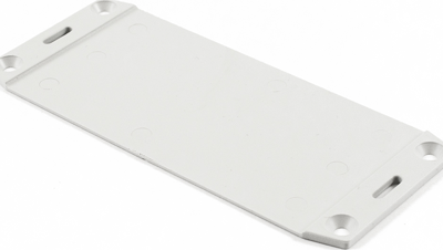 1591FCGY Hammond Accessories for Enclosures