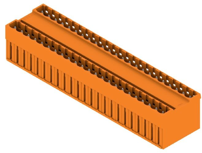 1615020000 Weidmüller PCB Connection Systems Image 1