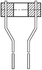 B59404B0060A040 TDK (EPCOS) PTC Thermistors