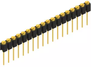 10129357 Fischer Elektronik PCB Connection Systems