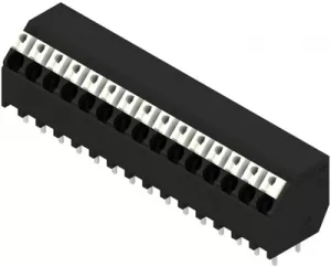 1886010000 Weidmüller PCB Terminal Blocks