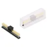 SLY 8 SMD 062 38 S B SM Fischer Elektronik PCB Connection Systems
