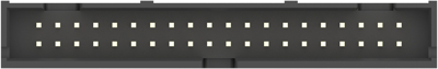 103309-8 AMP PCB Connection Systems Image 3