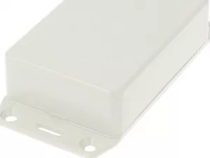 1591MFLGY Hammond General Purpose Enclosures