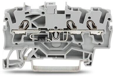 2202-1311/1000-410 WAGO Series Terminals Image 1