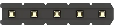 2355045-6 TE Connectivity PCB Connection Systems Image 5