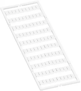 793-5509 WAGO Terminals Accessories