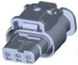 1488991-2 TE Connectivity Automotive Power Connectors