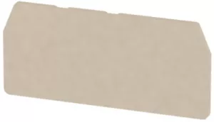 1776060000 Weidmüller Terminals Accessories