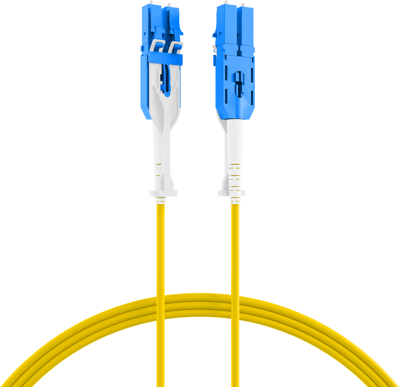 DJP-LCLCOS2-UNI-7,5 EFB-Elektronik Fiber Optic Patch Cables, Pigtails Image 2