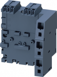 3 phase busbar for circuit breaker S00/S0, 3RV2917-1E