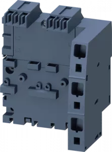 3RV2917-1E Siemens Fuses Accessories