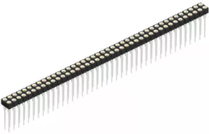 10042185 Fischer Elektronik PCB Connection Systems