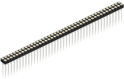 10042185 Fischer Elektronik PCB Connection Systems