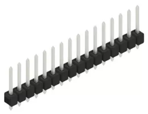10054040 Fischer Elektronik PCB Connection Systems