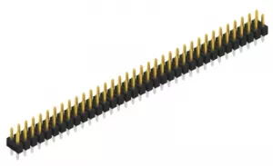 10055010 Fischer Elektronik PCB Connection Systems