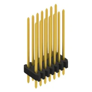 10061503 Fischer Elektronik PCB Connection Systems