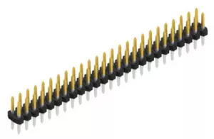 10062454 Fischer Elektronik PCB Connection Systems