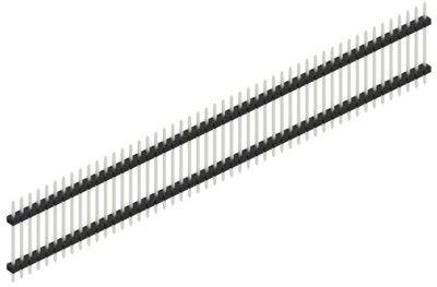 10062984 Fischer Elektronik PCB Connection Systems