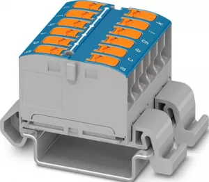 1019533 Phoenix Contact Series Terminals