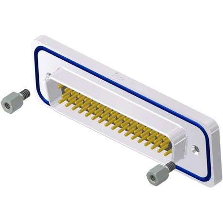 15-002093 CONEC D-Sub Connectors Image 3