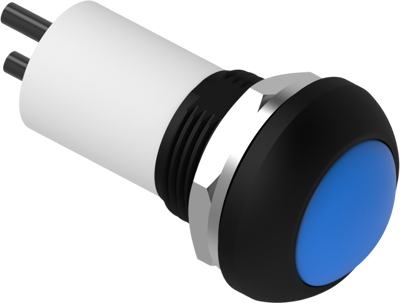 2329361-5 Alcoswitch Pushbutton Switches Image 1