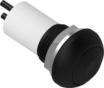 2329384-1 Alcoswitch Pushbutton Switches Image 1