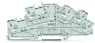 2003-6660 WAGO Series Terminals