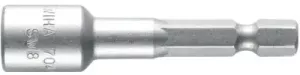 7044070 Wiha Sockets, Ratchets and Accessories