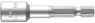 7044070 Wiha Sockets, Ratchets and Accessories