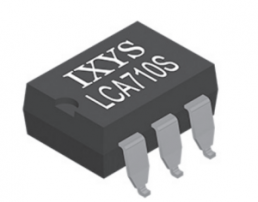 Solid state relay, LCA710STRAH